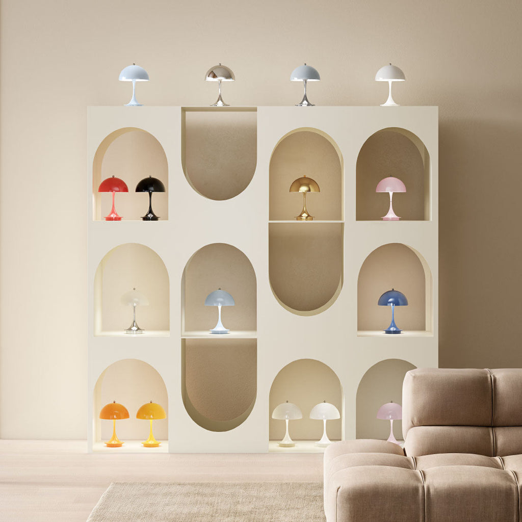 Louis Poulsen パンテラ160 ポータブル V3【展示品】