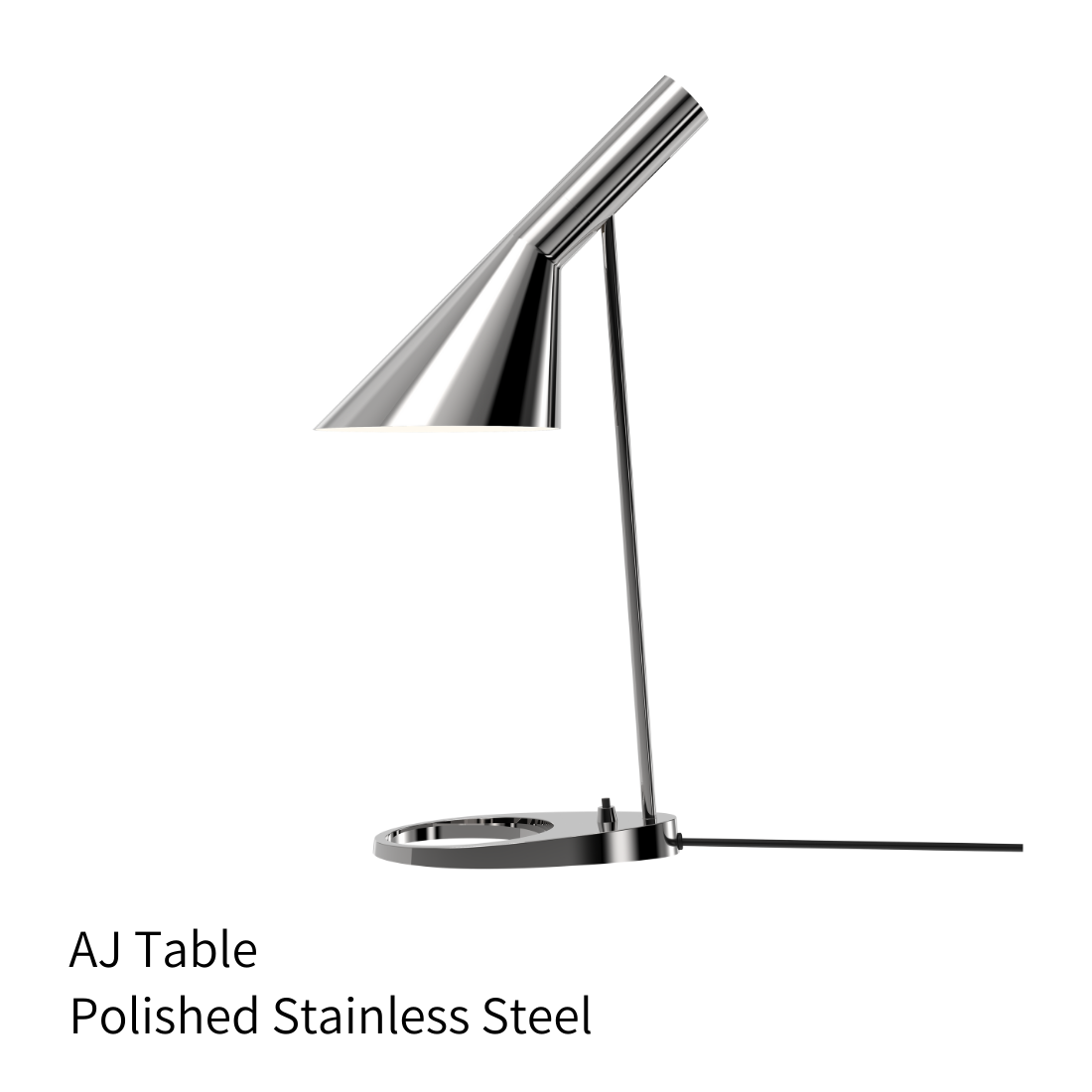 Louis Poulsen AJ テーブルランプ【展示品】