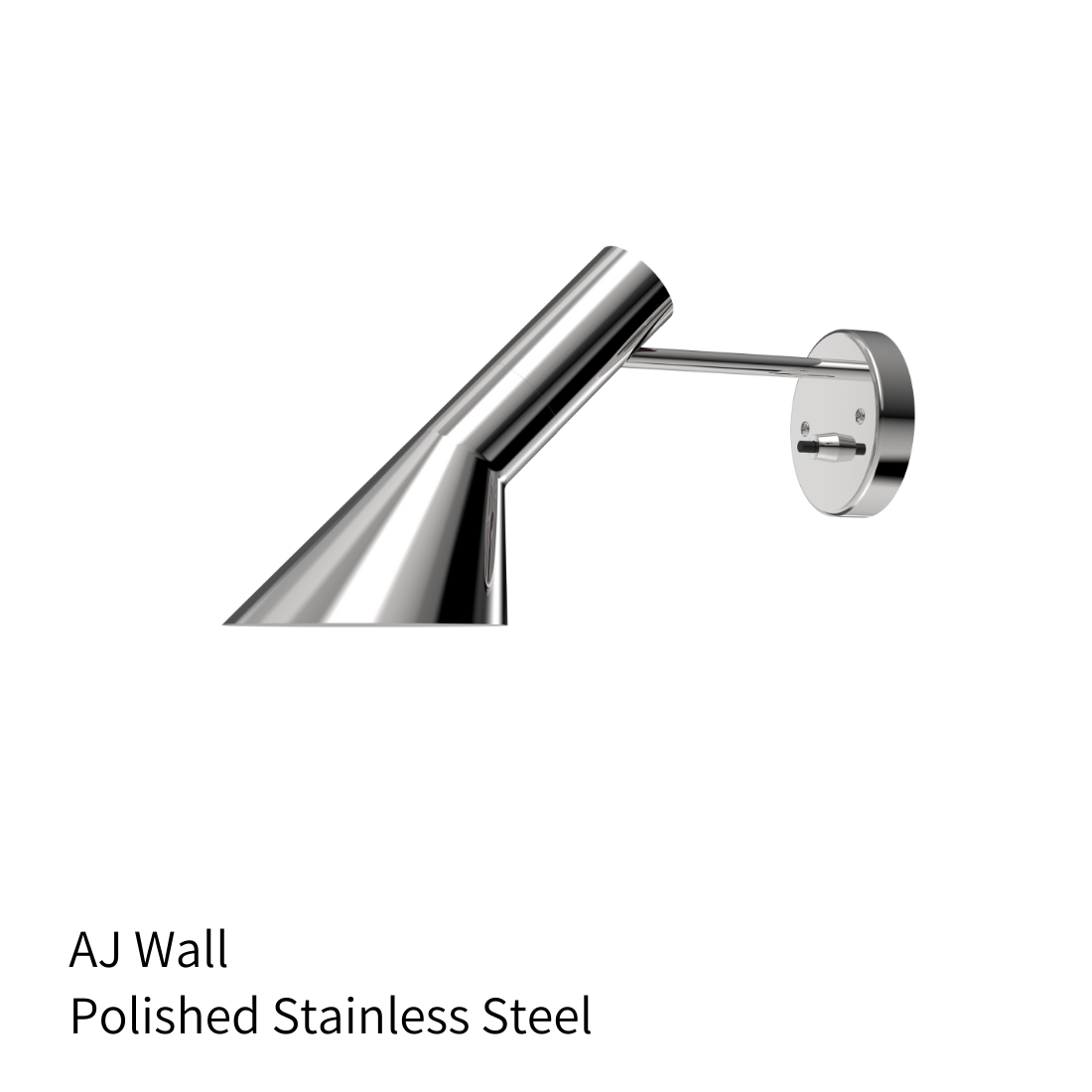 Louis Poulsen AJ ウォール ランプ【展示品】