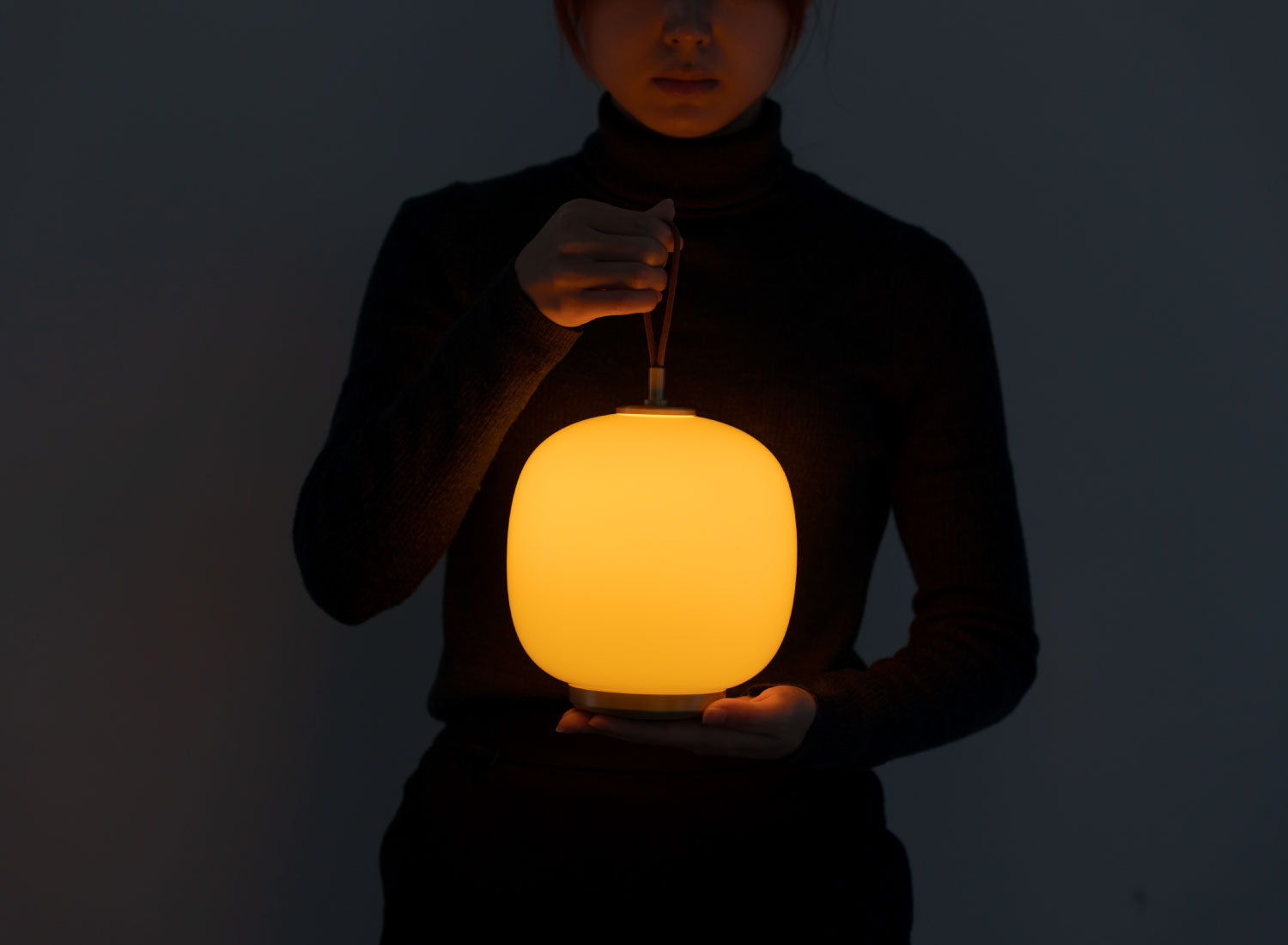 Louis Poulsen VL45 ラジオハウス ポータブルランプ【展示品】