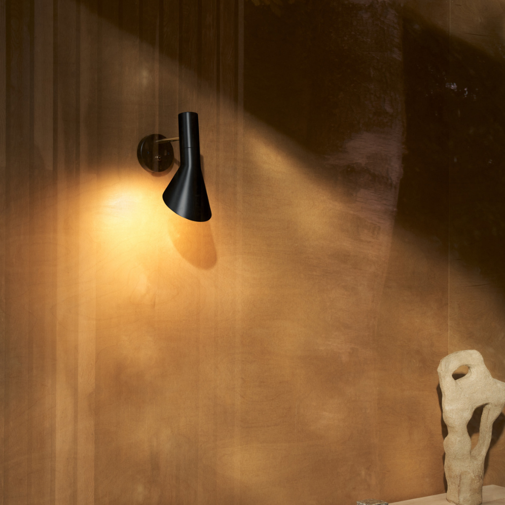 Louis Poulsen AJ ウォール ランプ【展示品】