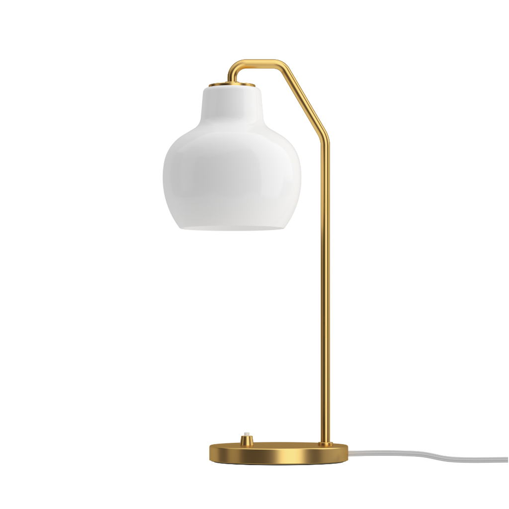 Louis Poulsen VL リングクラウン テーブルランプ【展示品】