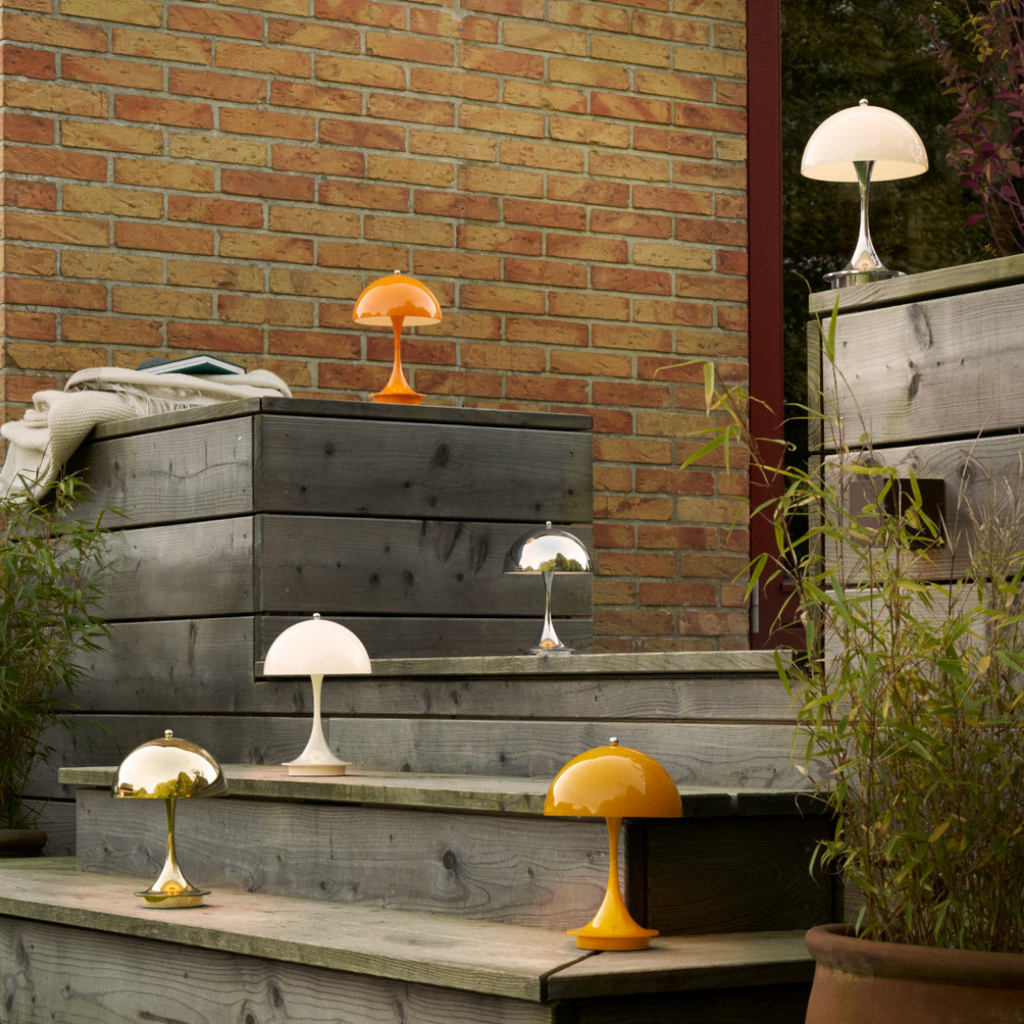 Louis Poulsen パンテラ160 ポータブル V3【展示品】