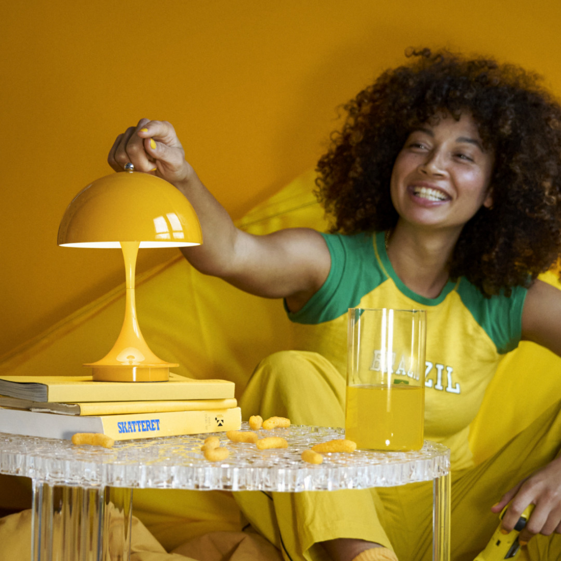 Louis Poulsen パンテラ160 ポータブル V3【展示品】