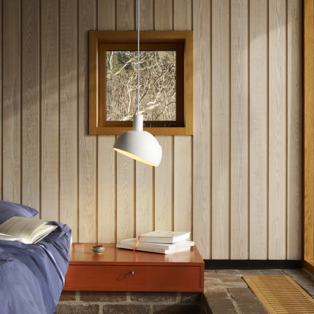 Louis Poulsen FJ Elements（エフジェイ・エレメンツ）ペンダントライト｜動く光を楽しむ北欧デザイン【展示品】