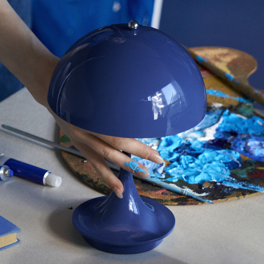 Louis Poulsen パンテラ160 ポータブル V3【展示品】