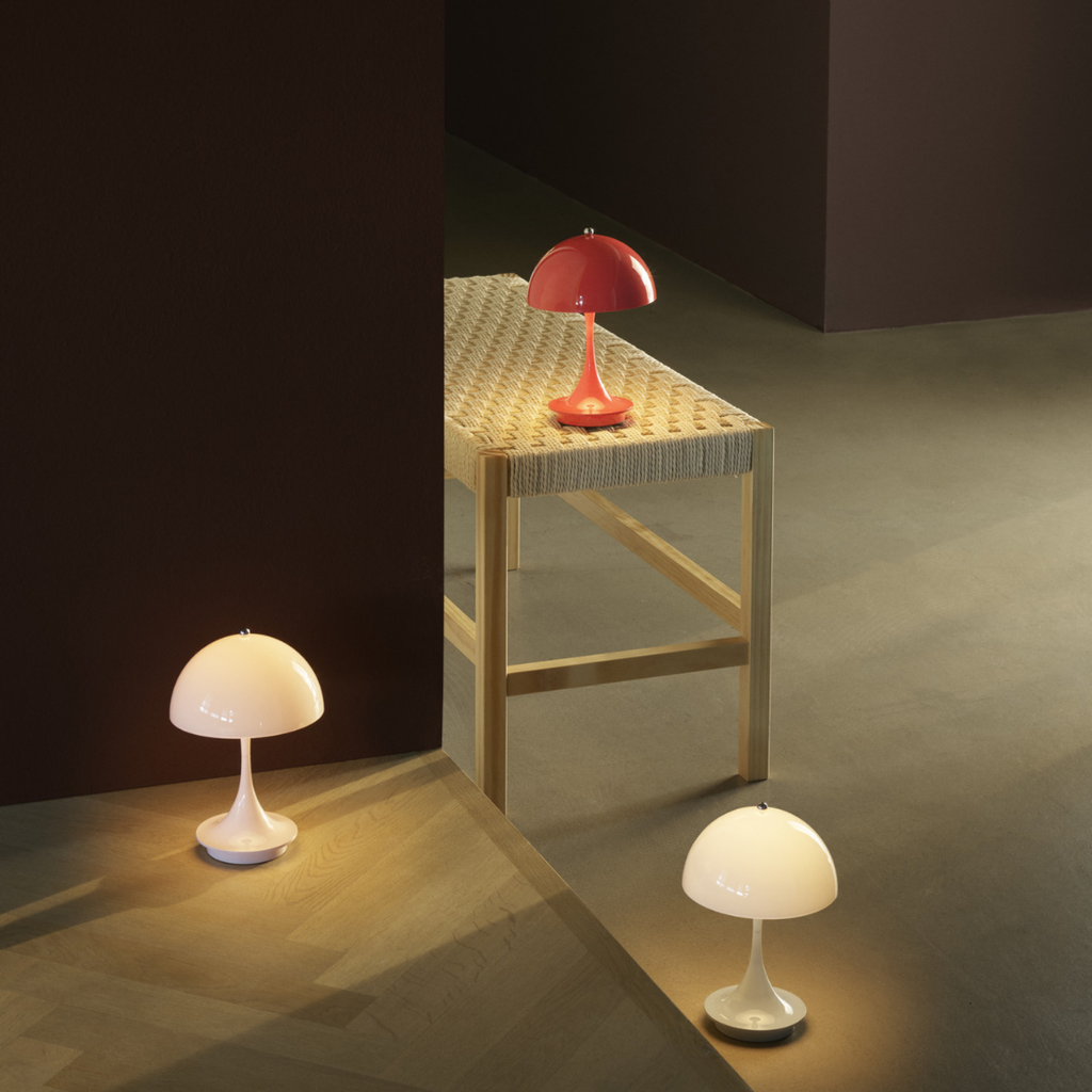 Louis Poulsen パンテラ160 ポータブル V3【展示品】