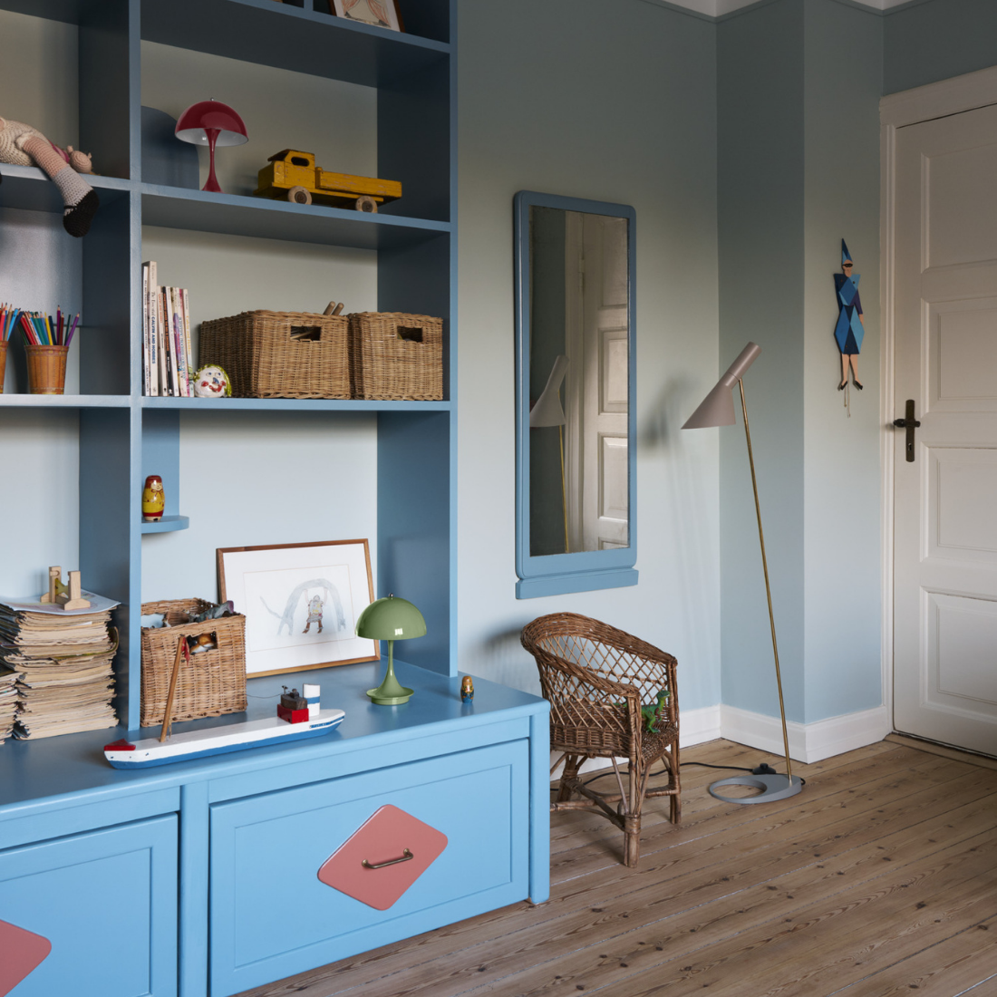 Louis Poulsen パンテラ160 ポータブル V3【展示品】