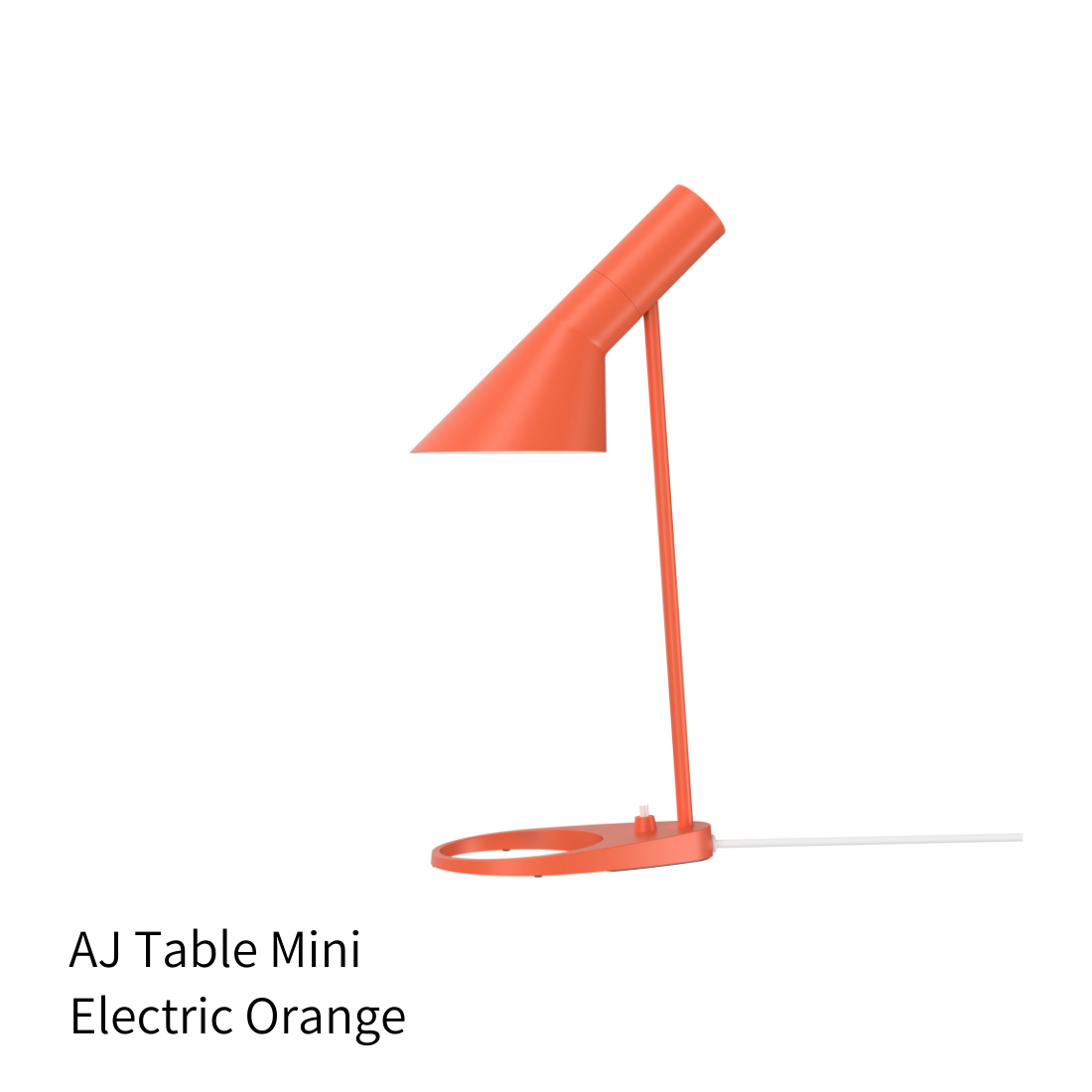 Louis Poulsen AJ ミニテーブルランプ 真鍮ポリッシュ【展示品】