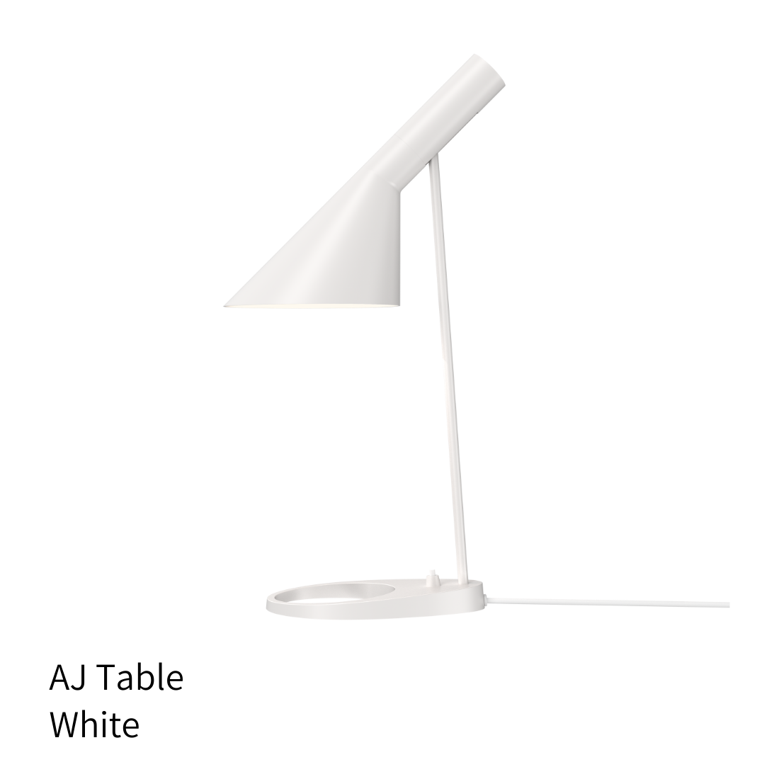 Louis Poulsen AJ テーブルランプ【展示品】