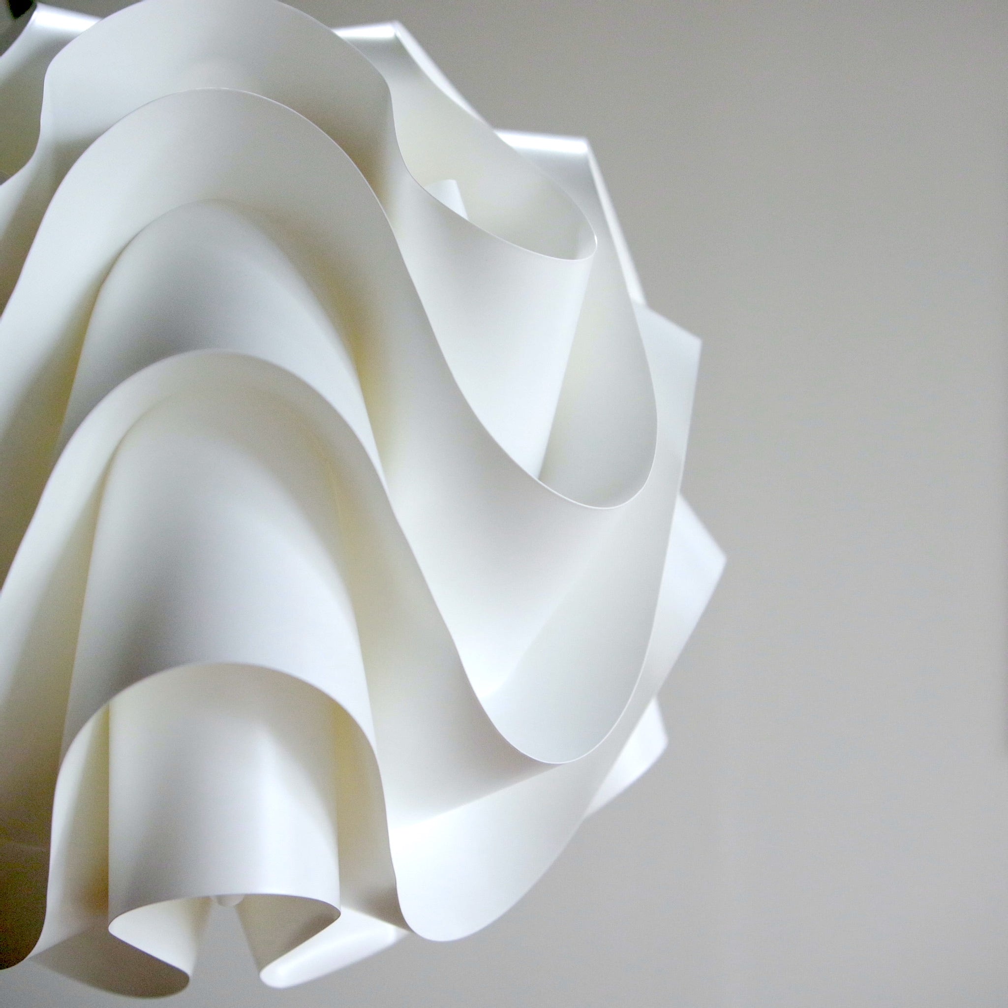 レ・クリント サイナスライン Lサイズ｜北欧デザイン ペンダントライト／テーブルランプ【展示品】