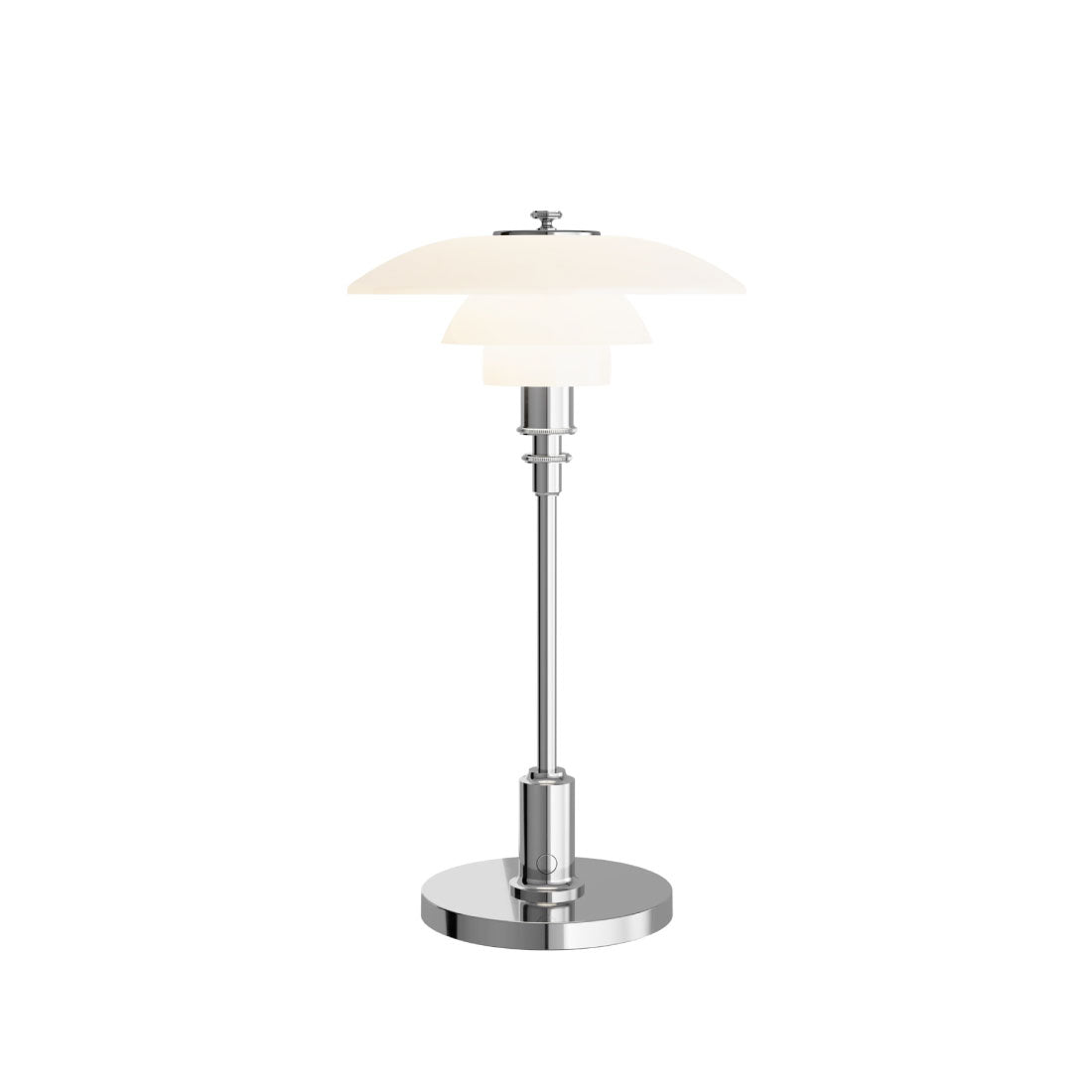 Louis Poulsen PH 2/1 ポータブル テーブルランプ【展示品】