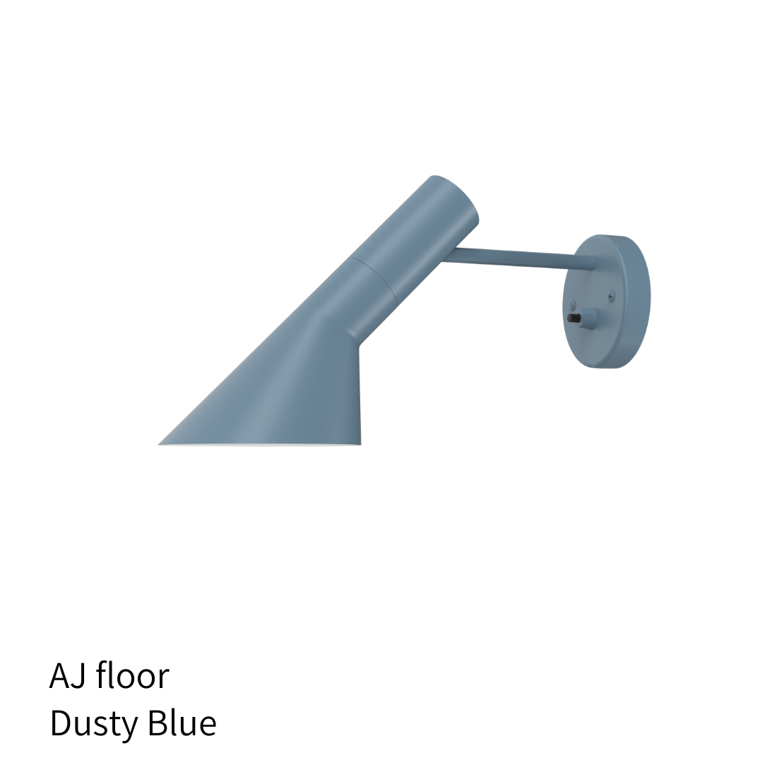 Louis Poulsen AJ ウォール ランプ【展示品】