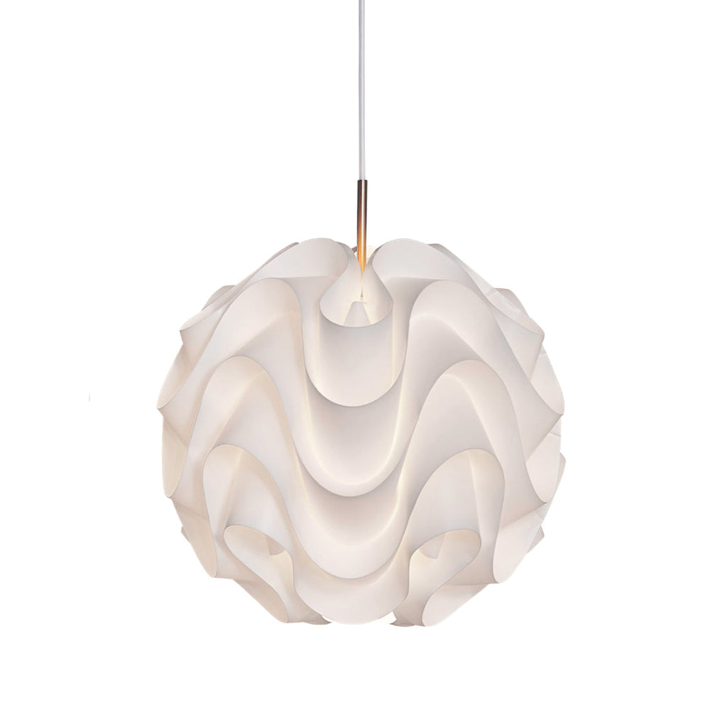 レ・クリント サイナスライン 50周年アニバーサリーモデル｜北欧デザイン ペンダントランプ【展示品】