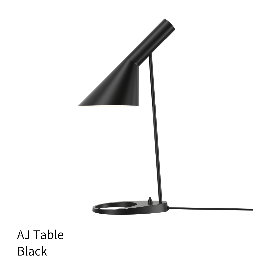 Louis Poulsen AJ テーブルランプ【展示品】