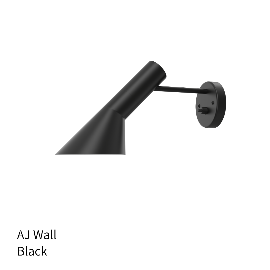 Louis Poulsen AJ ウォール ランプ【展示品】