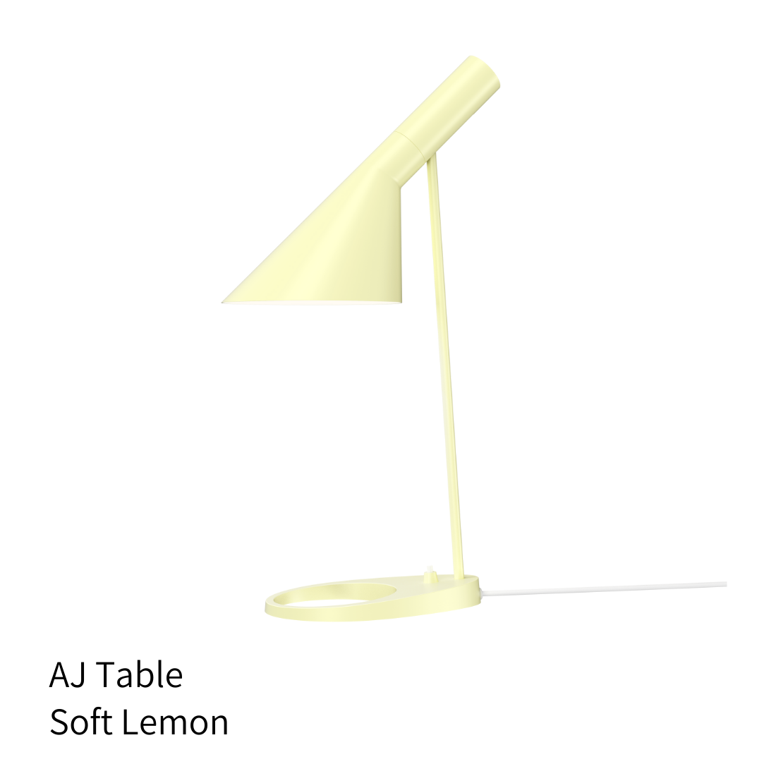 Louis Poulsen AJ テーブルランプ【展示品】