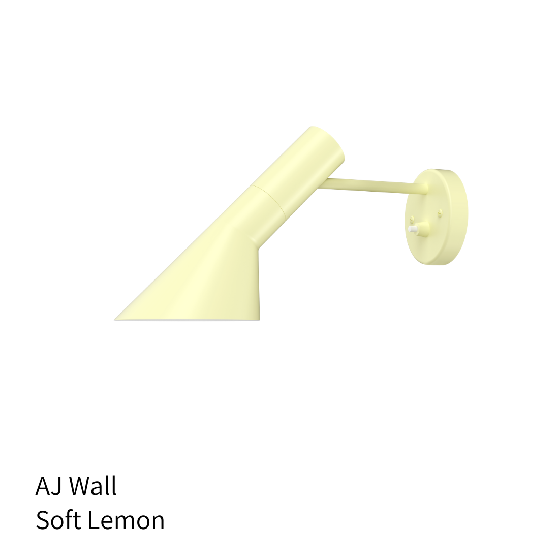 Louis Poulsen AJ ウォール ランプ【展示品】