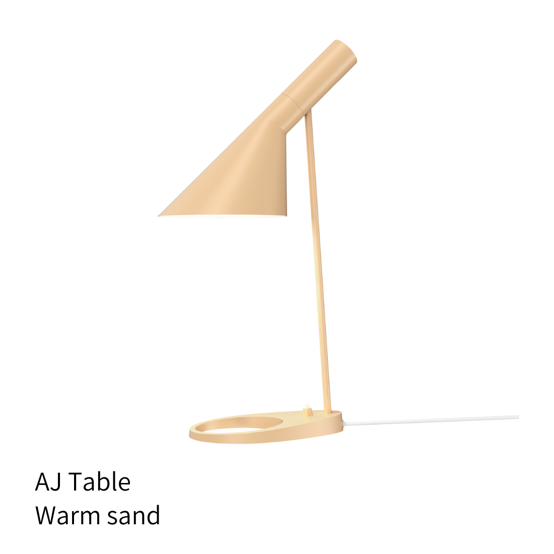 Louis Poulsen AJ テーブルランプ【展示品】