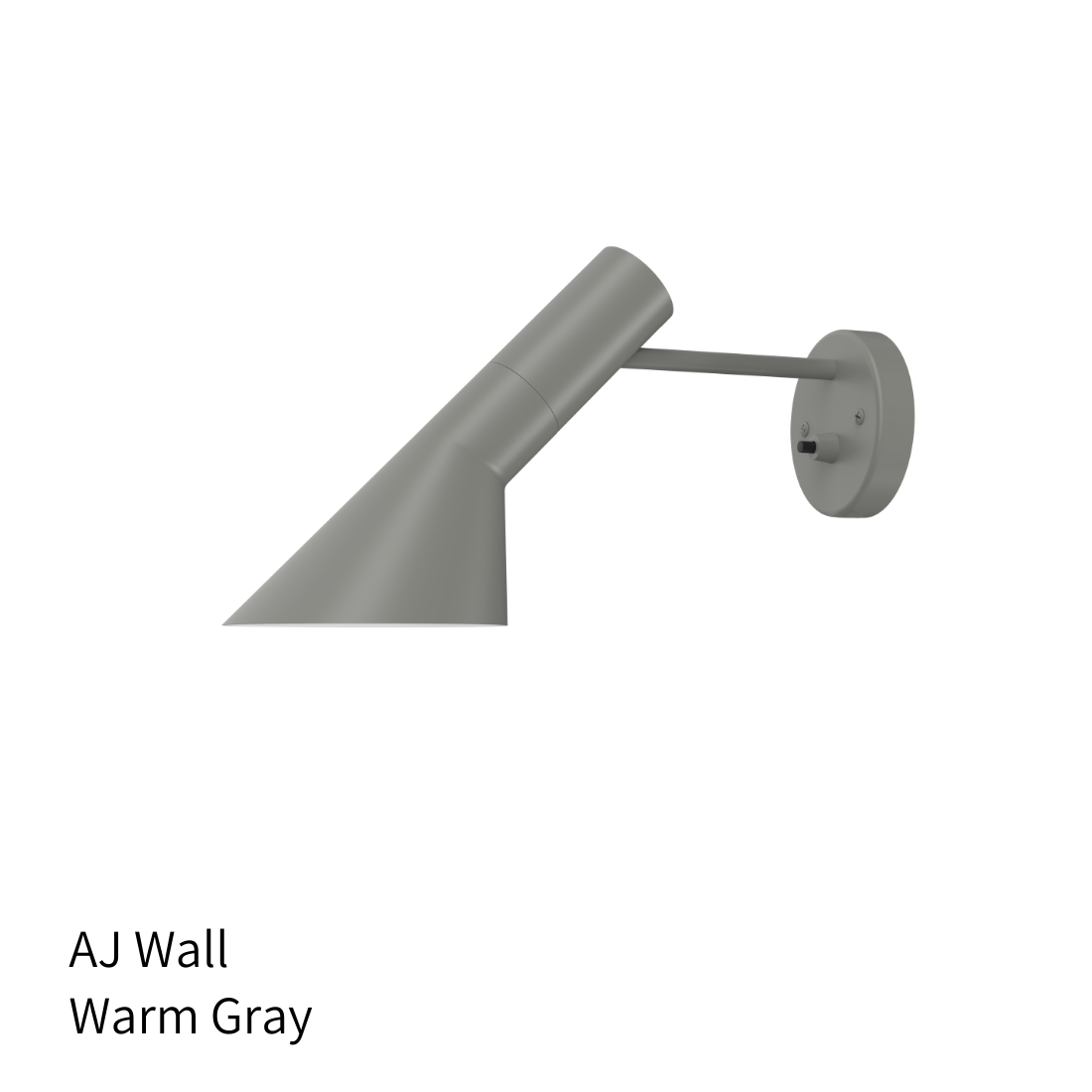 Louis Poulsen AJ ウォール ランプ【展示品】