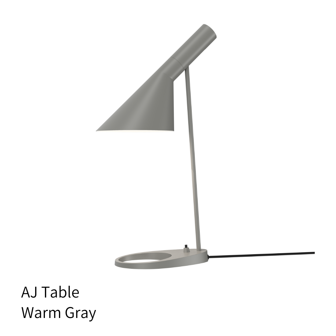 Louis Poulsen AJ テーブルランプ【展示品】