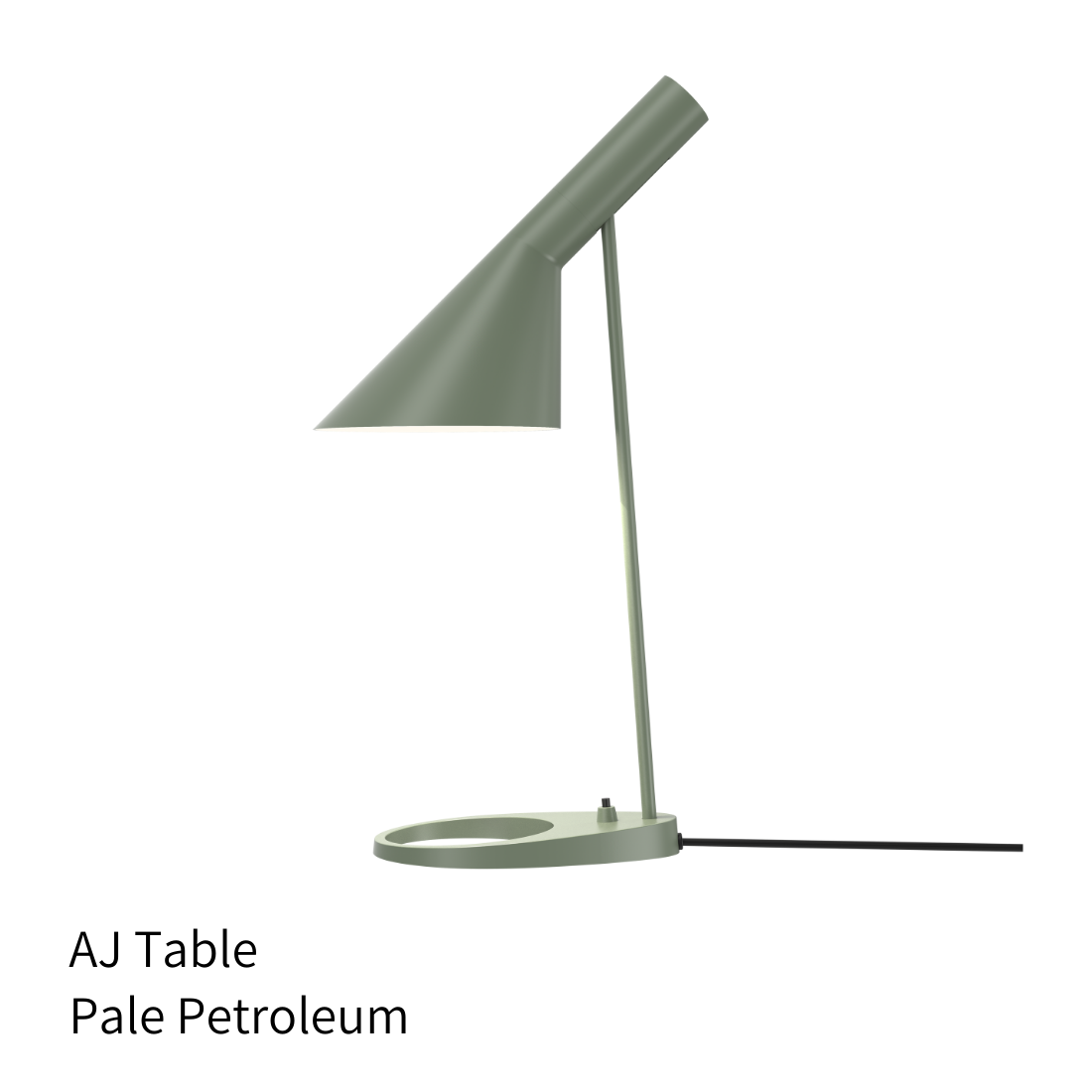 Louis Poulsen AJ テーブルランプ【展示品】