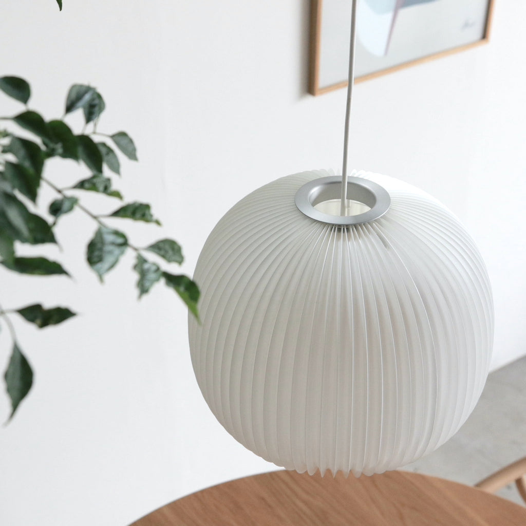 レ・クリント LAMELLA 3｜北欧デザイン ペンダントランプ／吊り下げ照明【展示品】