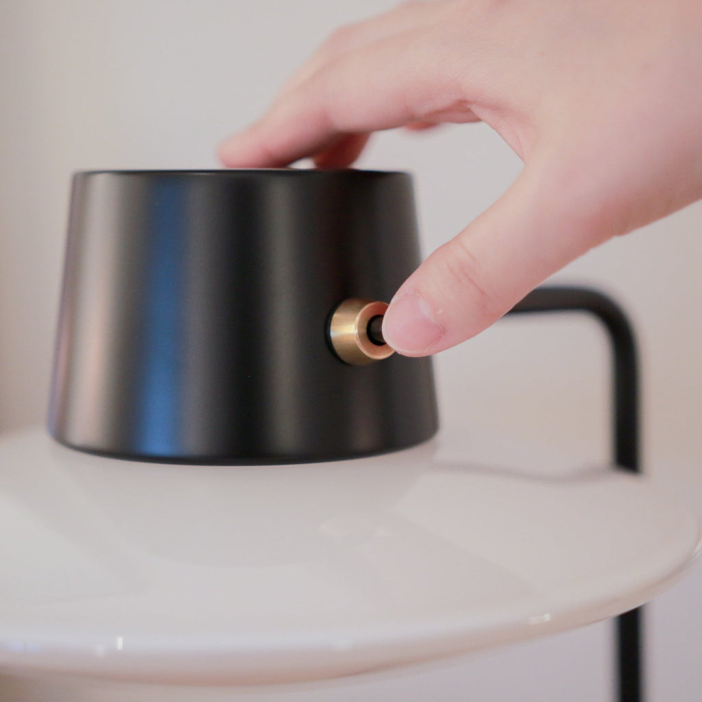 Louis Poulsen AJ オックスフォード テーブルランプ【展示品】