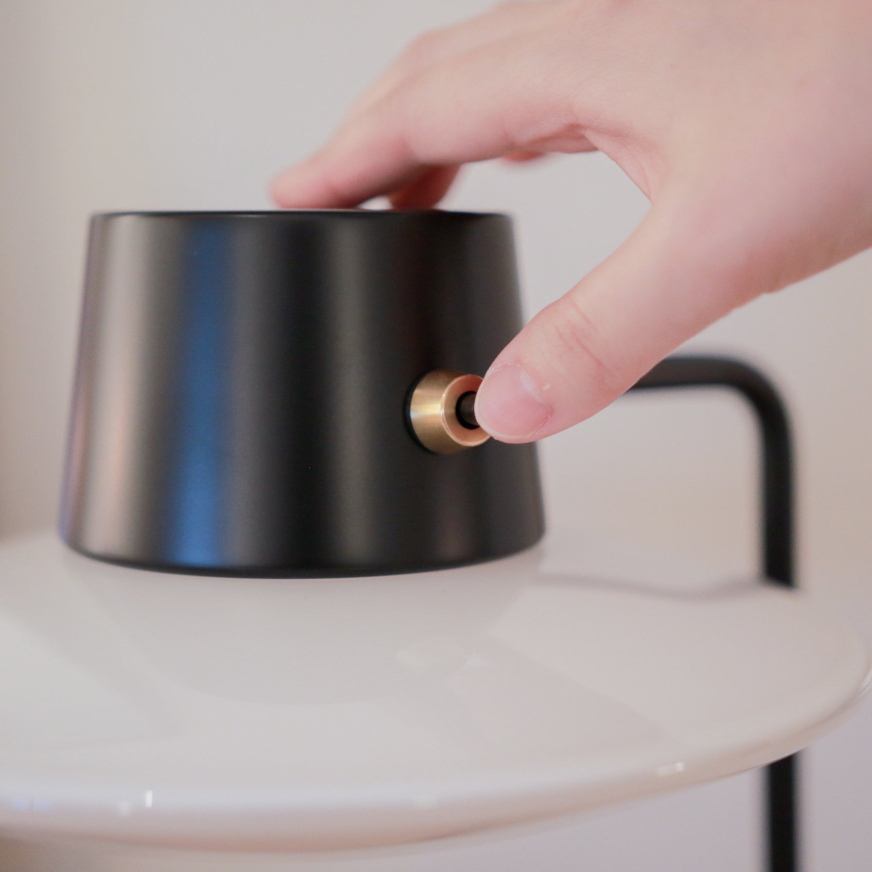 Louis Poulsen AJ オックスフォード テーブルランプ【展示品】