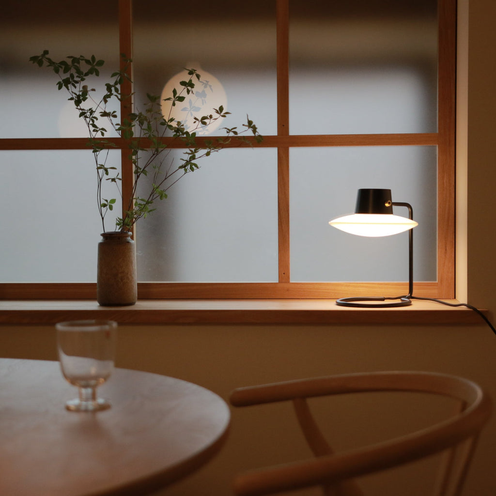 Louis Poulsen AJ オックスフォード テーブルランプ【展示品】