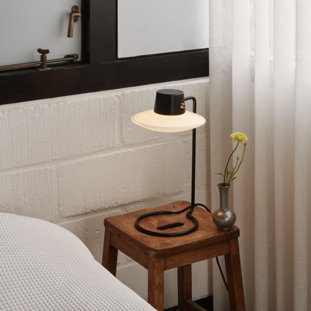 Louis Poulsen AJ オックスフォード テーブルランプ【展示品】