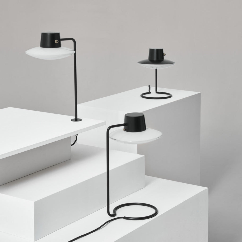 Louis Poulsen AJ オックスフォード テーブルランプ【展示品】