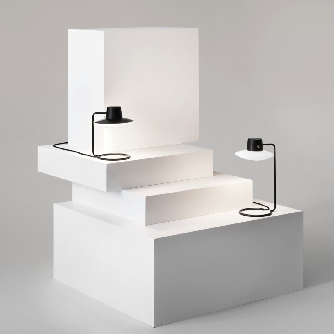 Louis Poulsen AJ オックスフォード テーブルランプ【展示品】