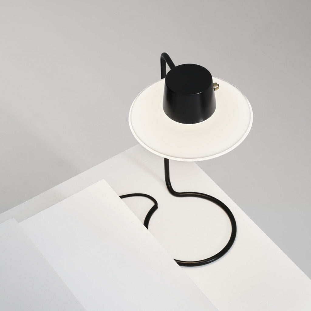 Louis Poulsen AJ オックスフォード テーブルランプ【展示品】