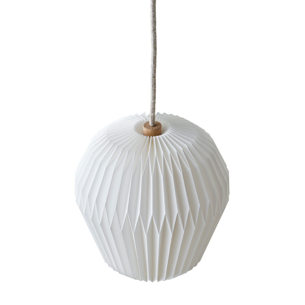 レ・クリント BOUQUET 1｜北欧デザイン ペンダントランプ／吊り下げ照明【展示品】