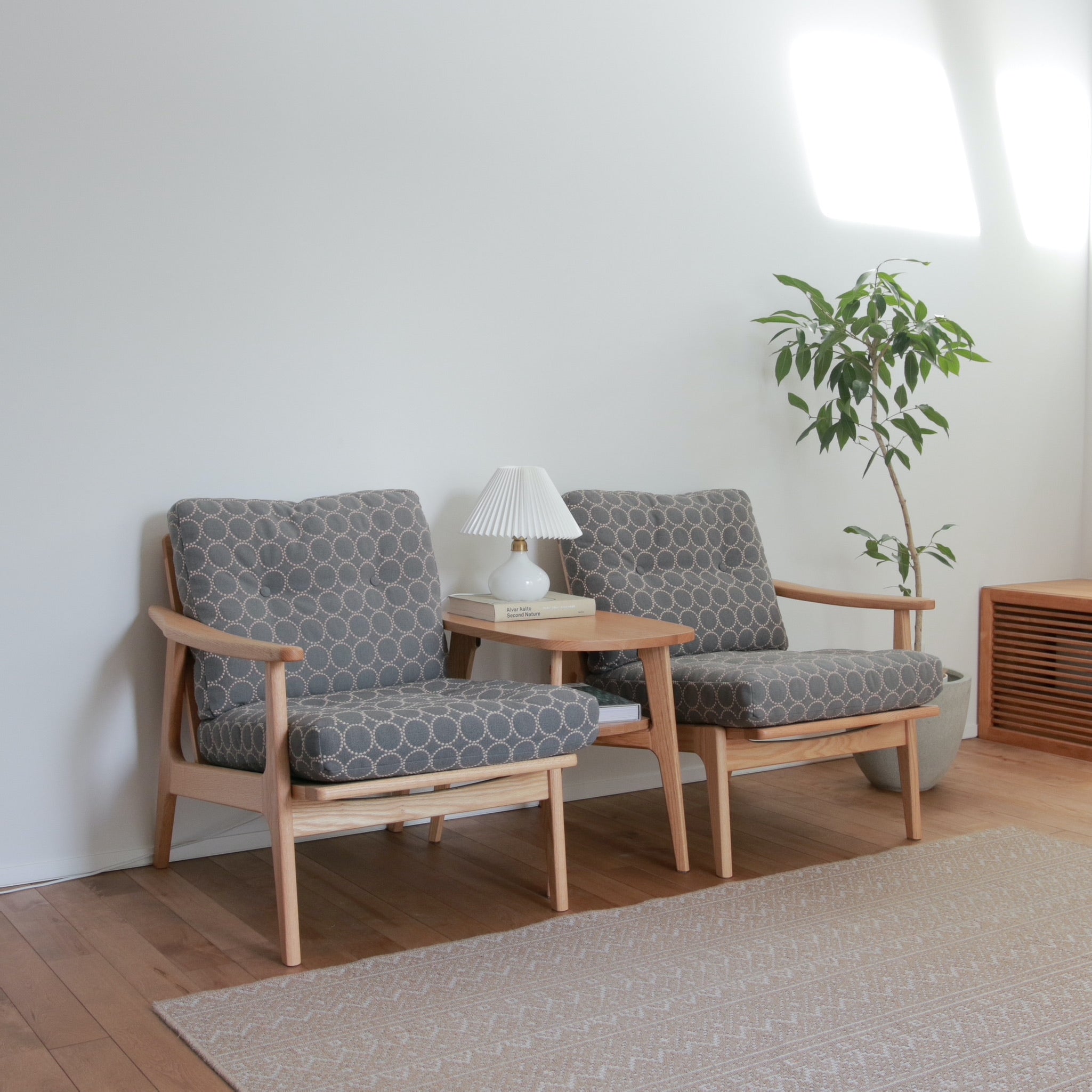 レ・クリント MODEL 314｜北欧デザイン テーブルランプ／デスクライト【展示品】