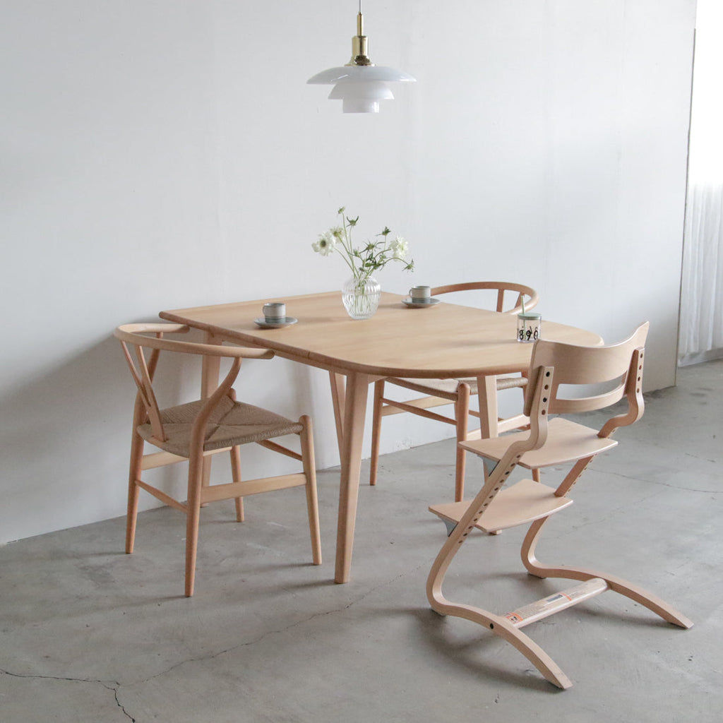 Louis Poulsen PH 3½–3 グラスペンダント｜タイムレスな北欧デザイン【展示品】