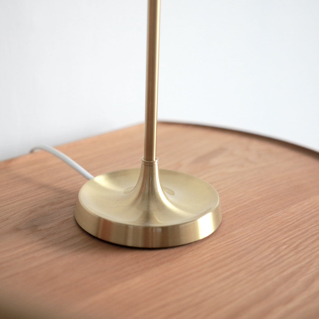 レ・クリント MODEL 307｜北欧デザイン テーブルランプ／ウォールランプ【展示品】