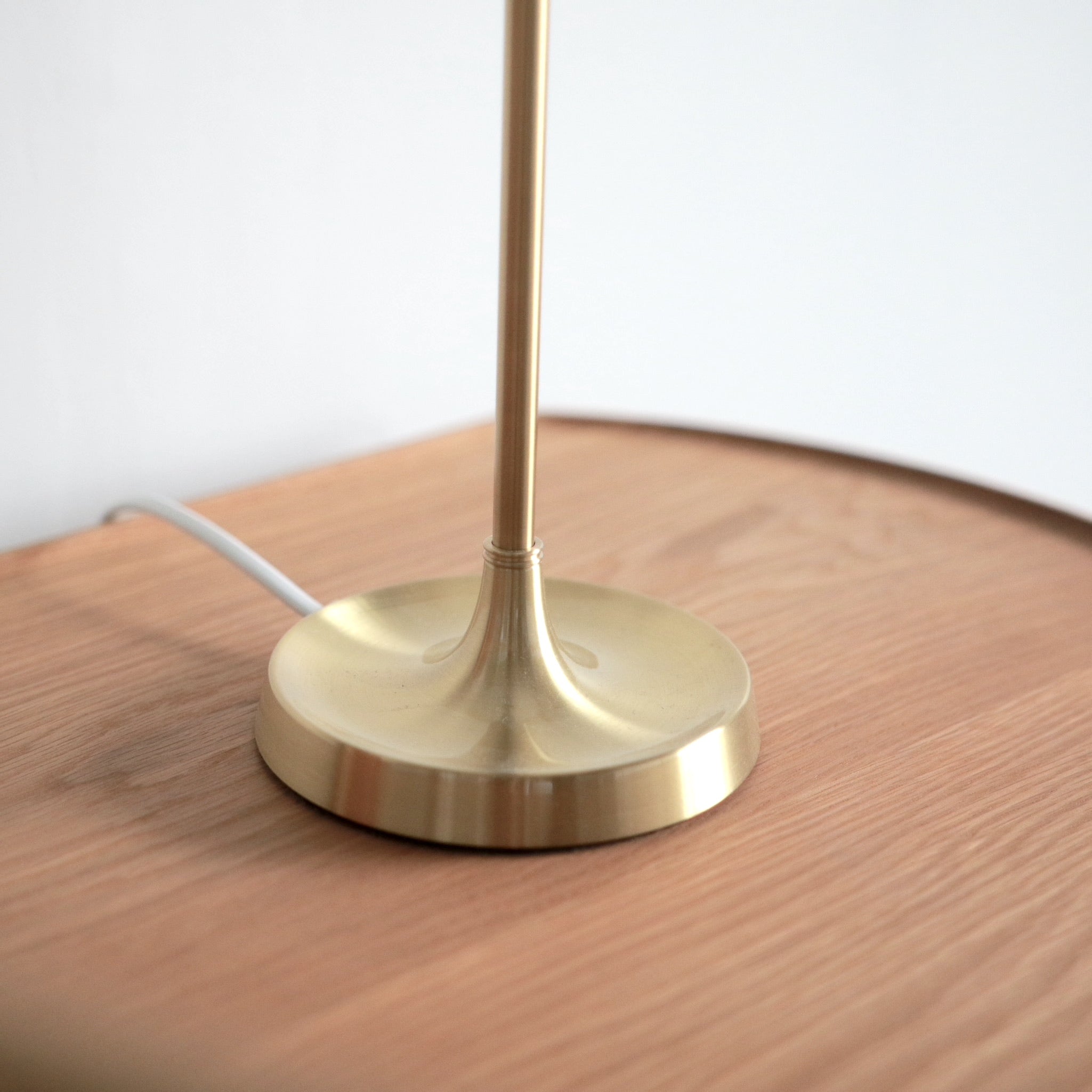 レ・クリント MODEL 307｜北欧デザイン テーブルランプ／ウォールランプ【展示品】