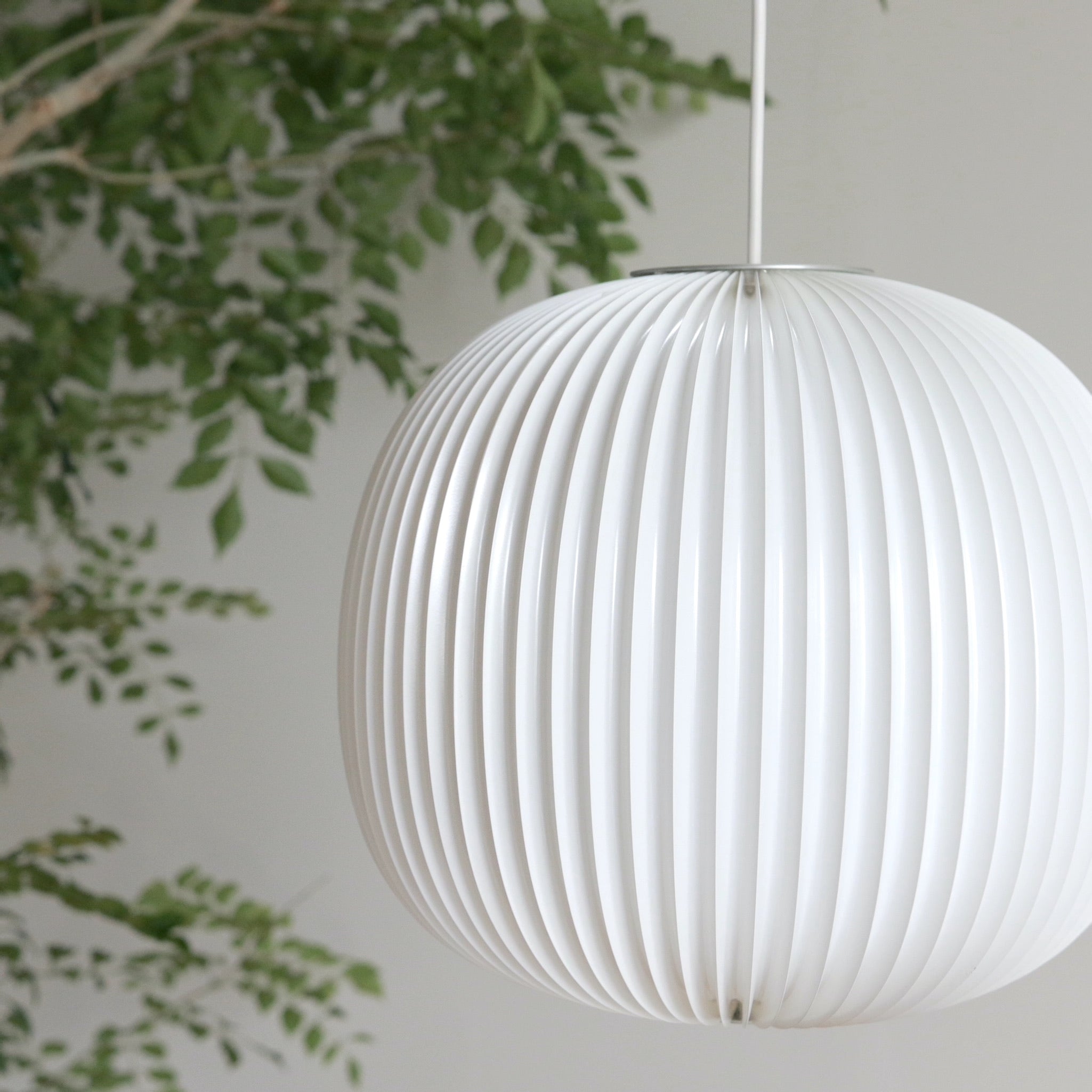 レ・クリント LAMELLA 3｜北欧デザイン ペンダントランプ／吊り下げ照明【展示品】