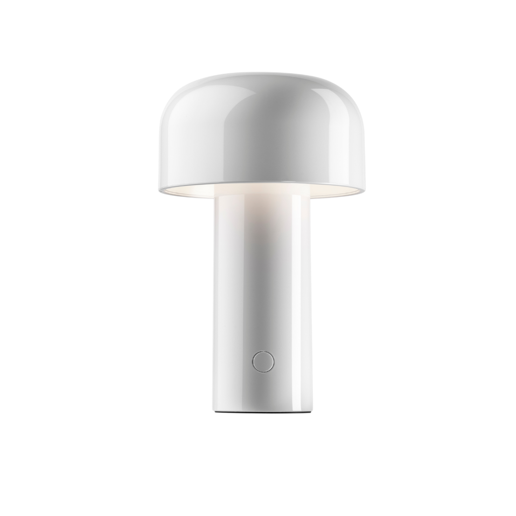 FLOS BELLHOP T（ベルホップ T）｜どこでも灯せるポータブルデザインランプ【展示品】