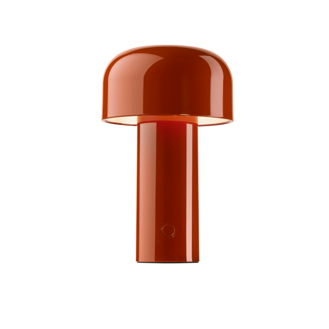 FLOS BELLHOP T（ベルホップ T）｜どこでも灯せるポータブルデザインランプ【展示品】