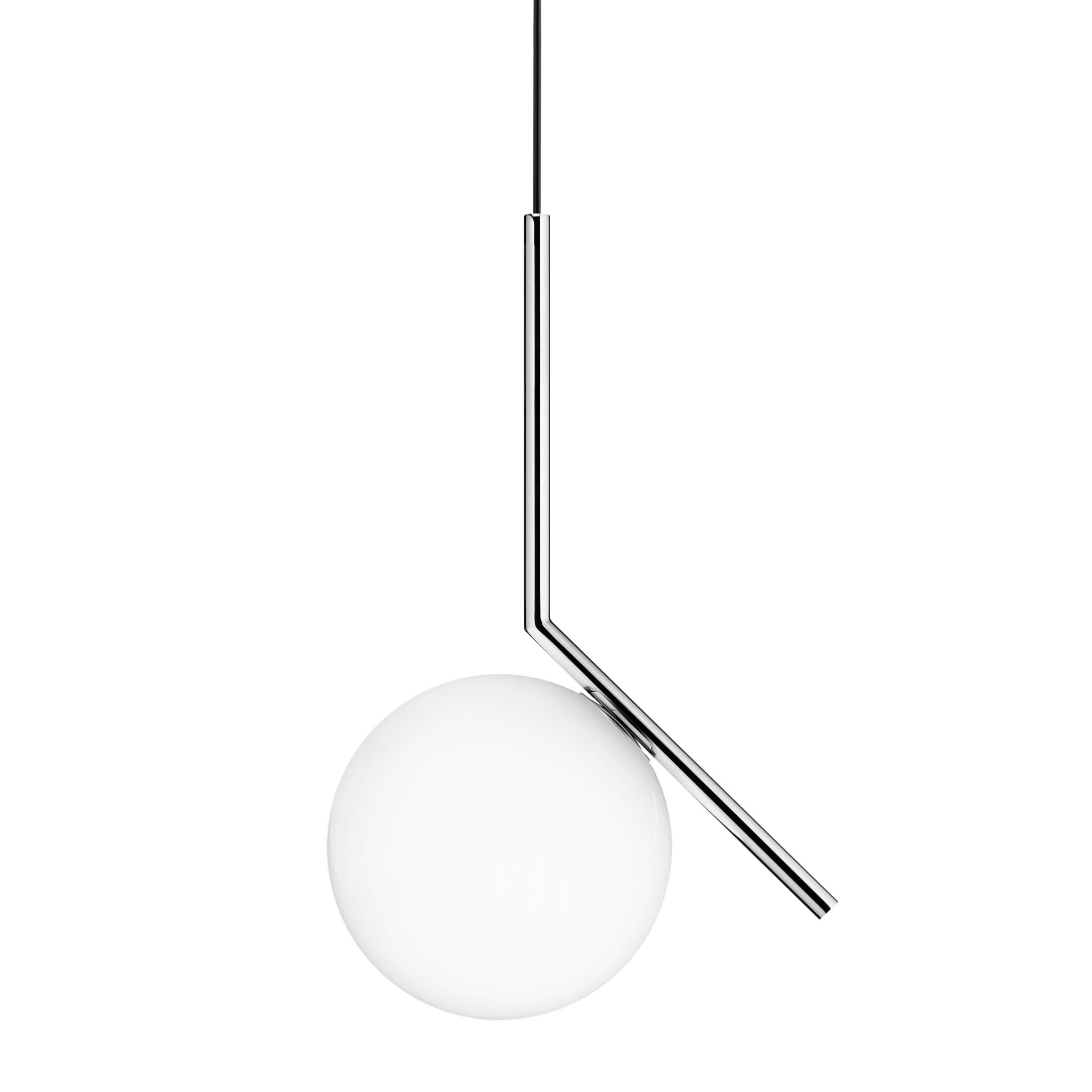 FLOS IC LIGHTS S1（アイシーライト S1）｜静寂と均衡を灯すペンダントライト【展示品】