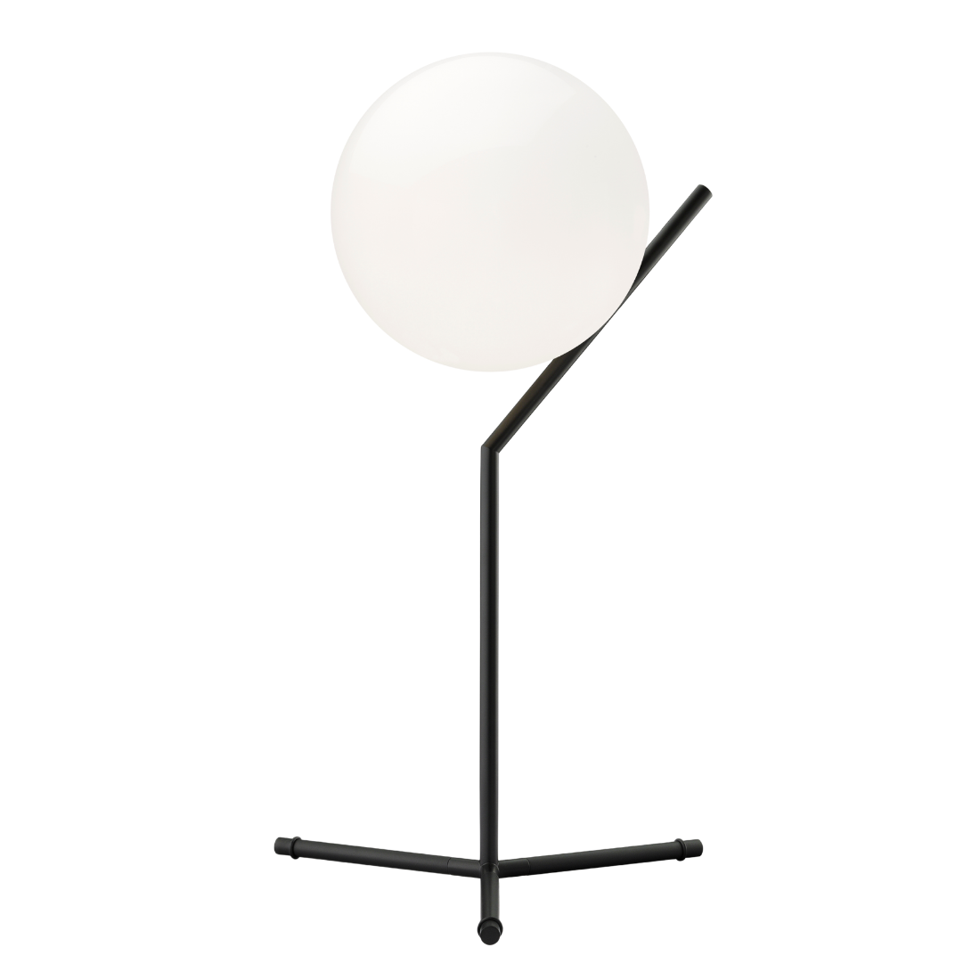 FLOS IC LIGHTS T1 HIGH（アイシーライト T1 ハイ）｜静謐な均衡美を纏うテーブルランプ【展示品】