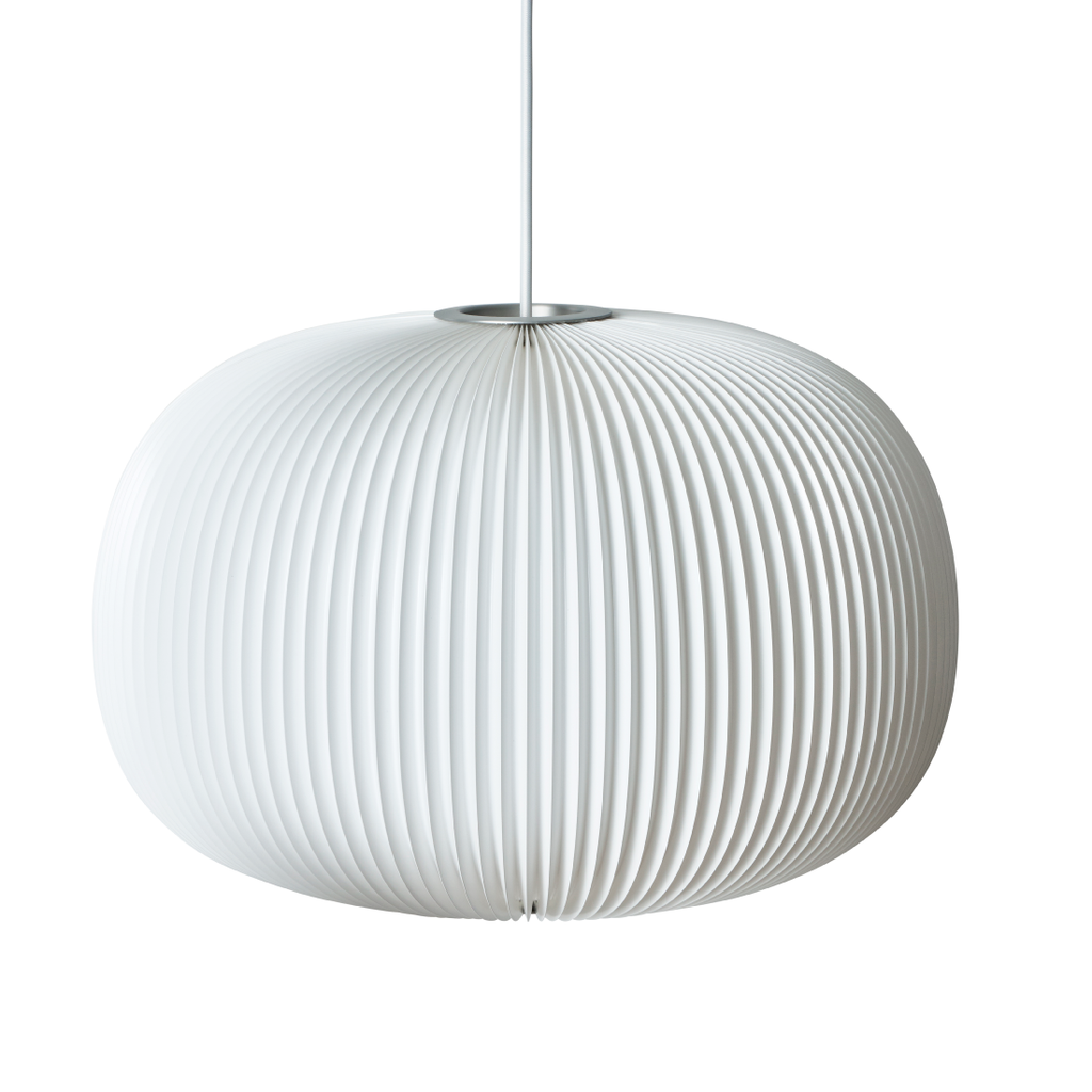 レ・クリント LAMELLA 1｜北欧デザイン ペンダントランプ／吊り下げ照明【展示品】