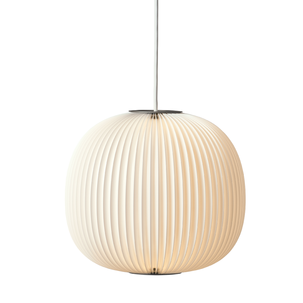 レ・クリント LAMELLA 3｜北欧デザイン ペンダントランプ／吊り下げ照明【展示品】