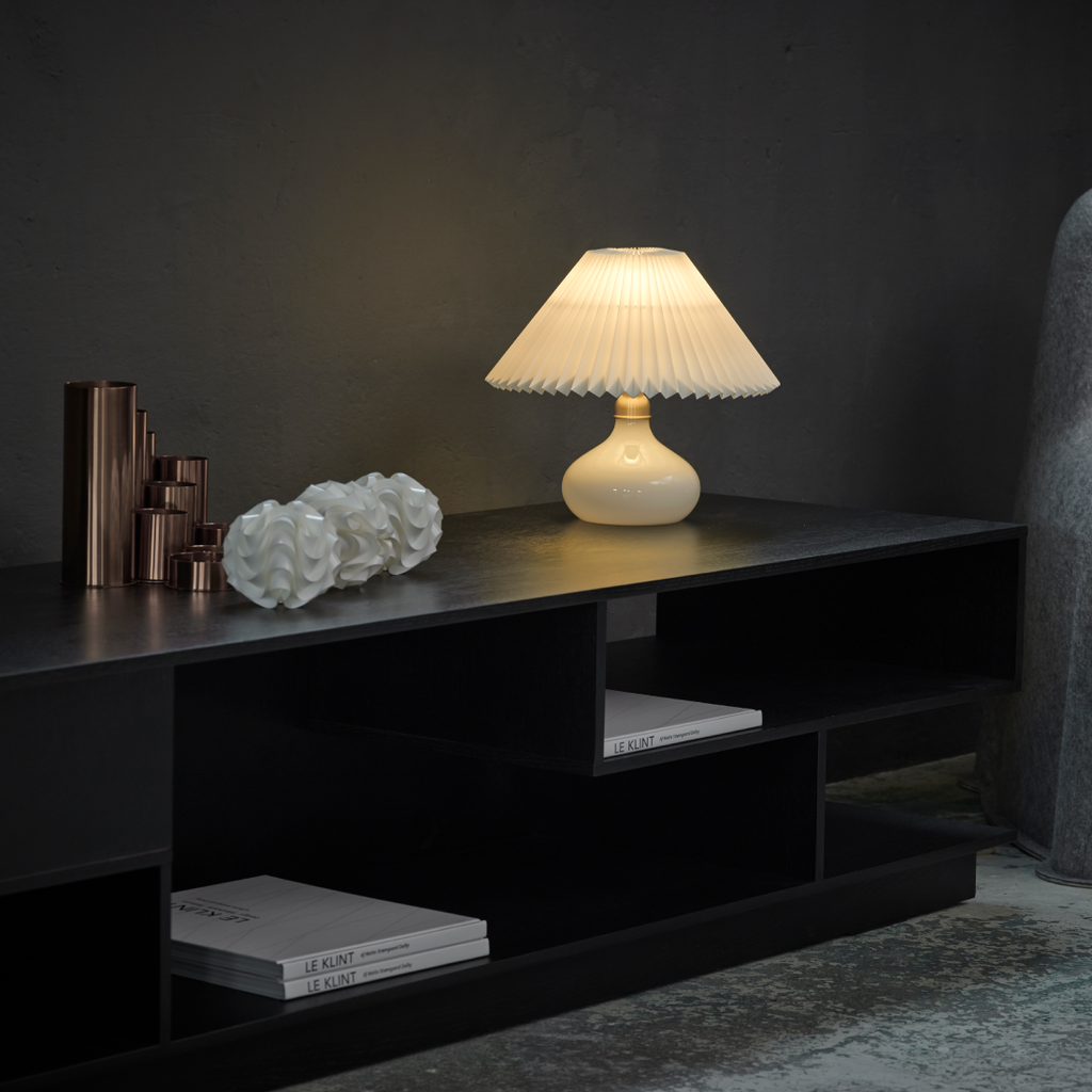 レ・クリント MODEL 314｜北欧デザイン テーブルランプ／デスクライト【展示品】