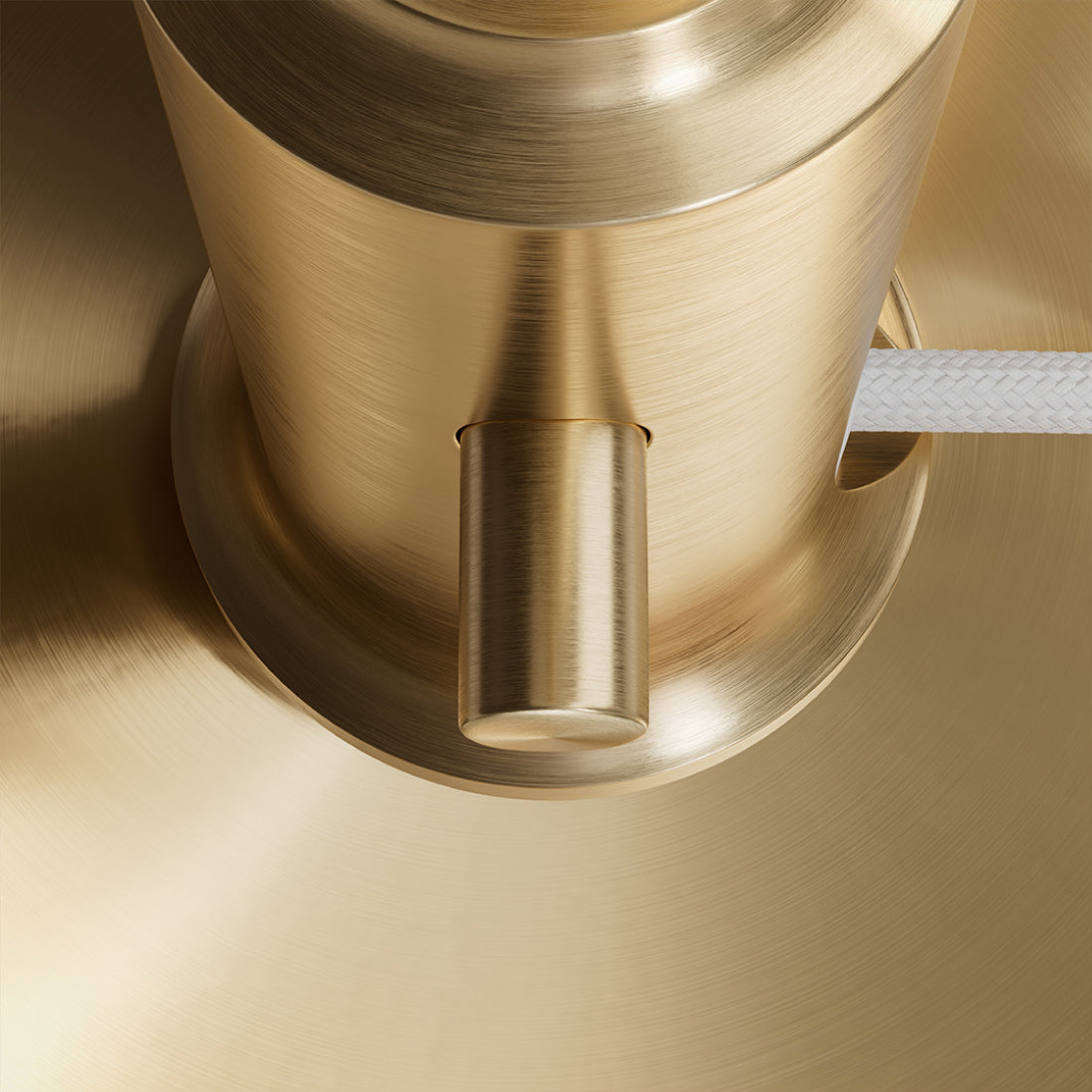 Louis Poulsen PH 3/2 真鍮ガラス テーブルランプ【展示品】