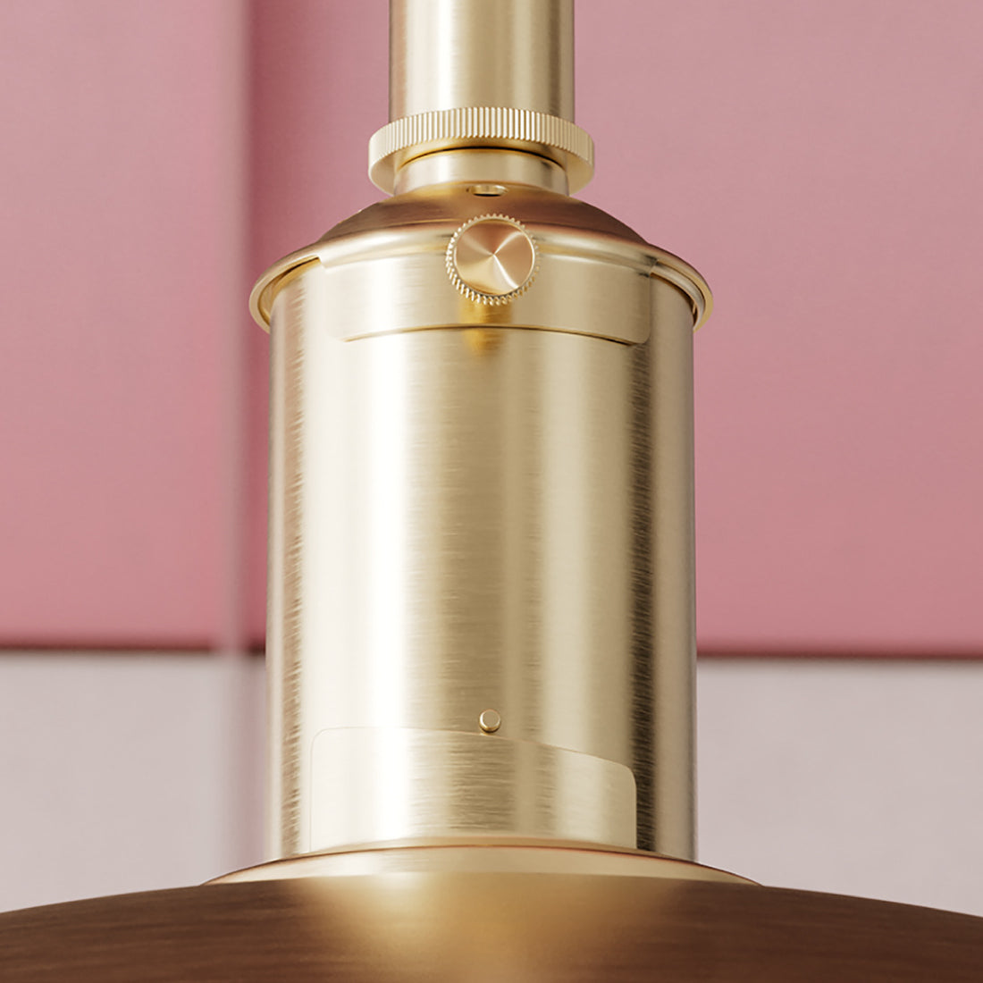 Louis Poulsen PH 3/2 真鍮ガラス テーブルランプ【展示品】