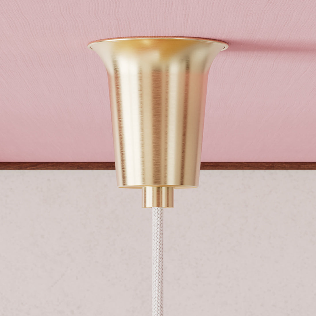 Louis Poulsen PH 3/3 真鍮ガラスペンダント 2022年限定【展示品】